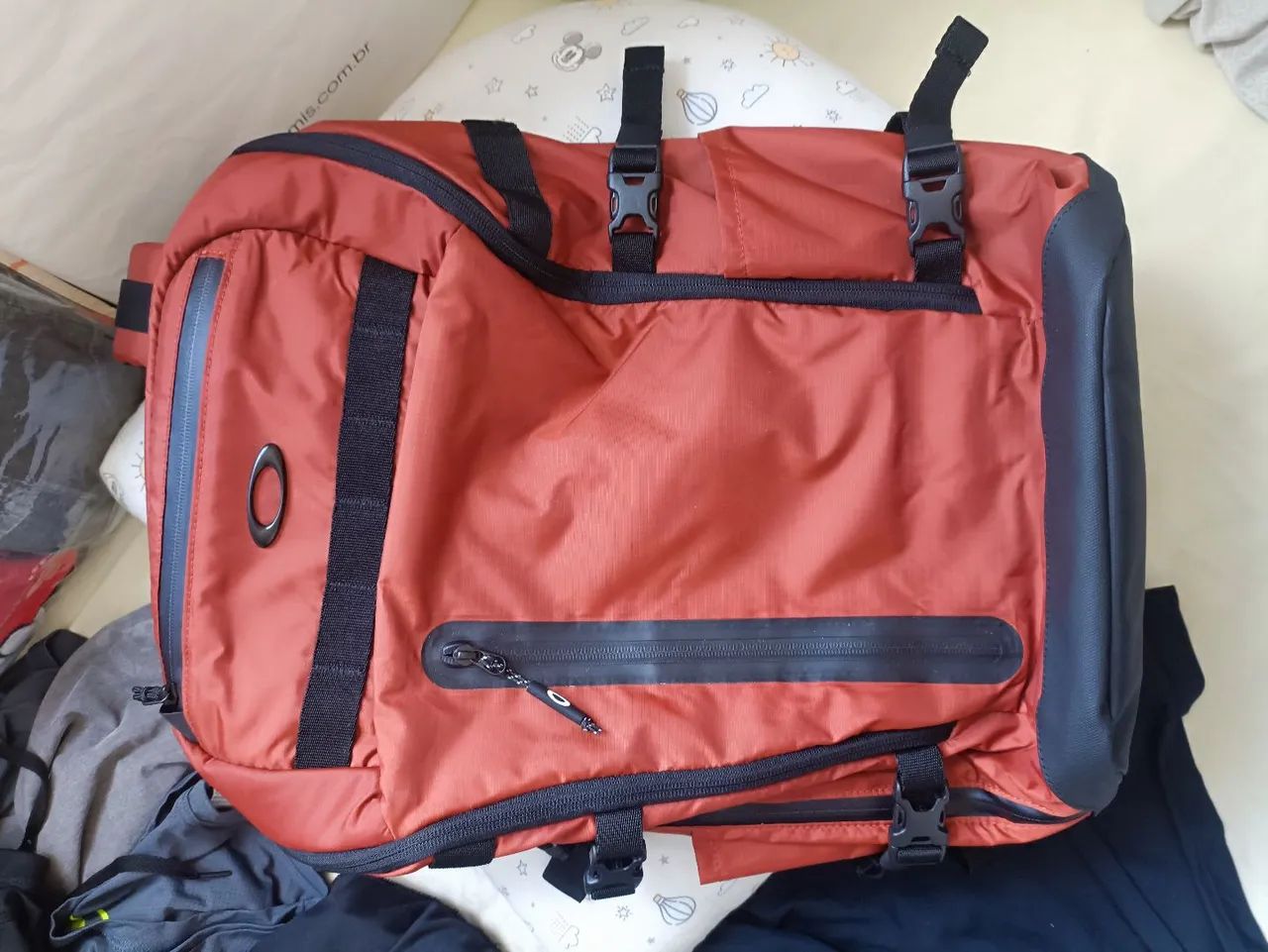 Mochila Oakley  - Foto 4