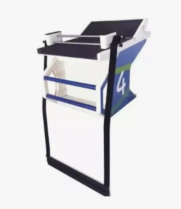 Suporte saída do nado costas Pro Swim