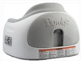 Cadeirinha Alimentação Bumbo Assento 3 em 1 - Foto 2