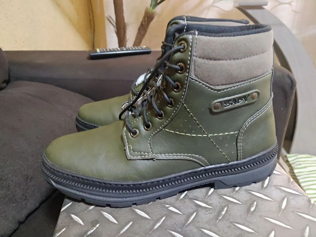 Bota ZADY n° 38 - Foto 2