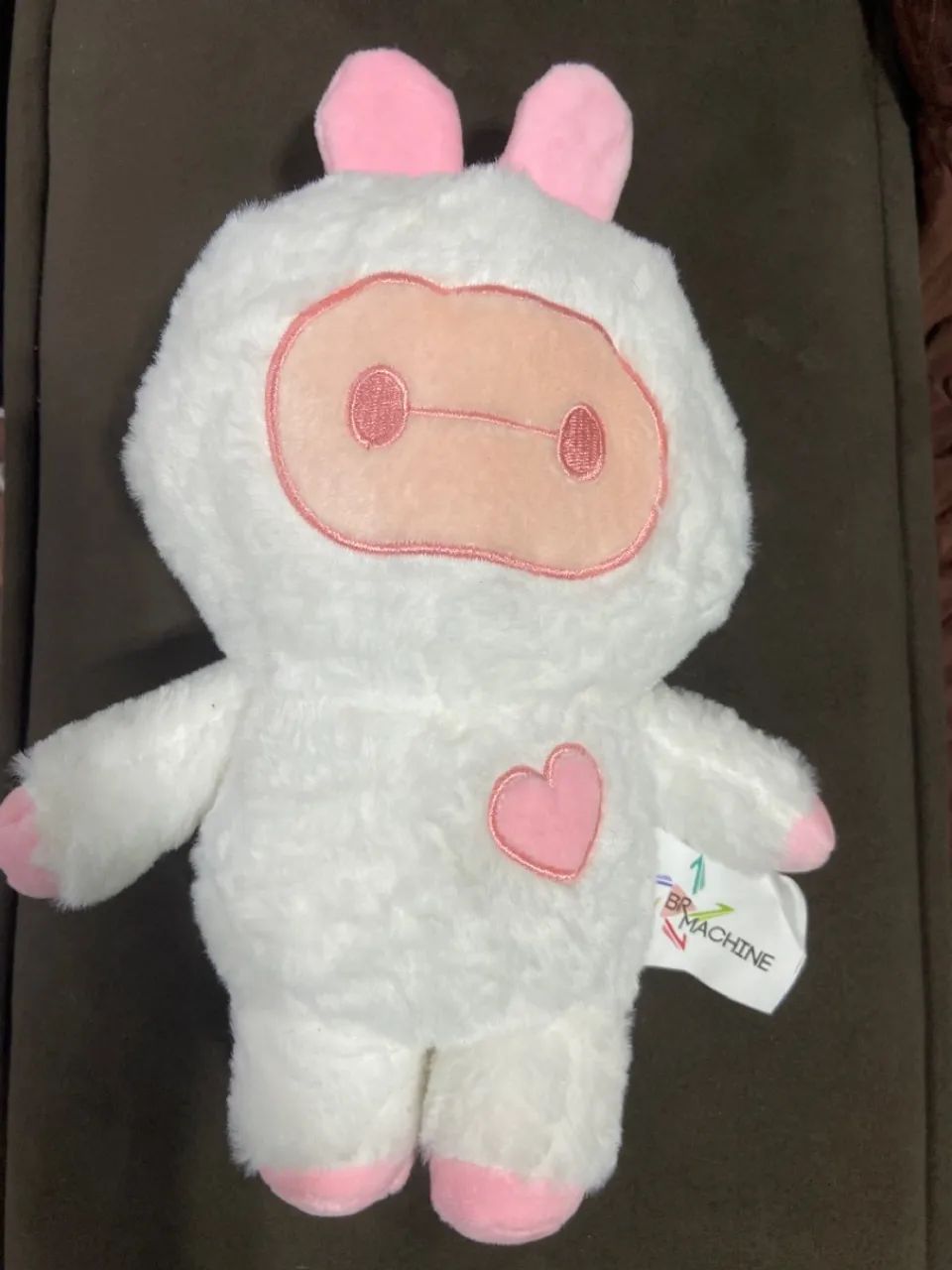 Pelúcia Baymax - Big Hero 