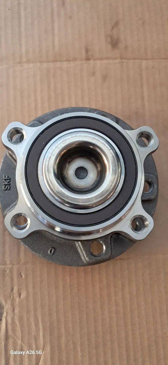 CUBOS DE RODA! - Foto 5