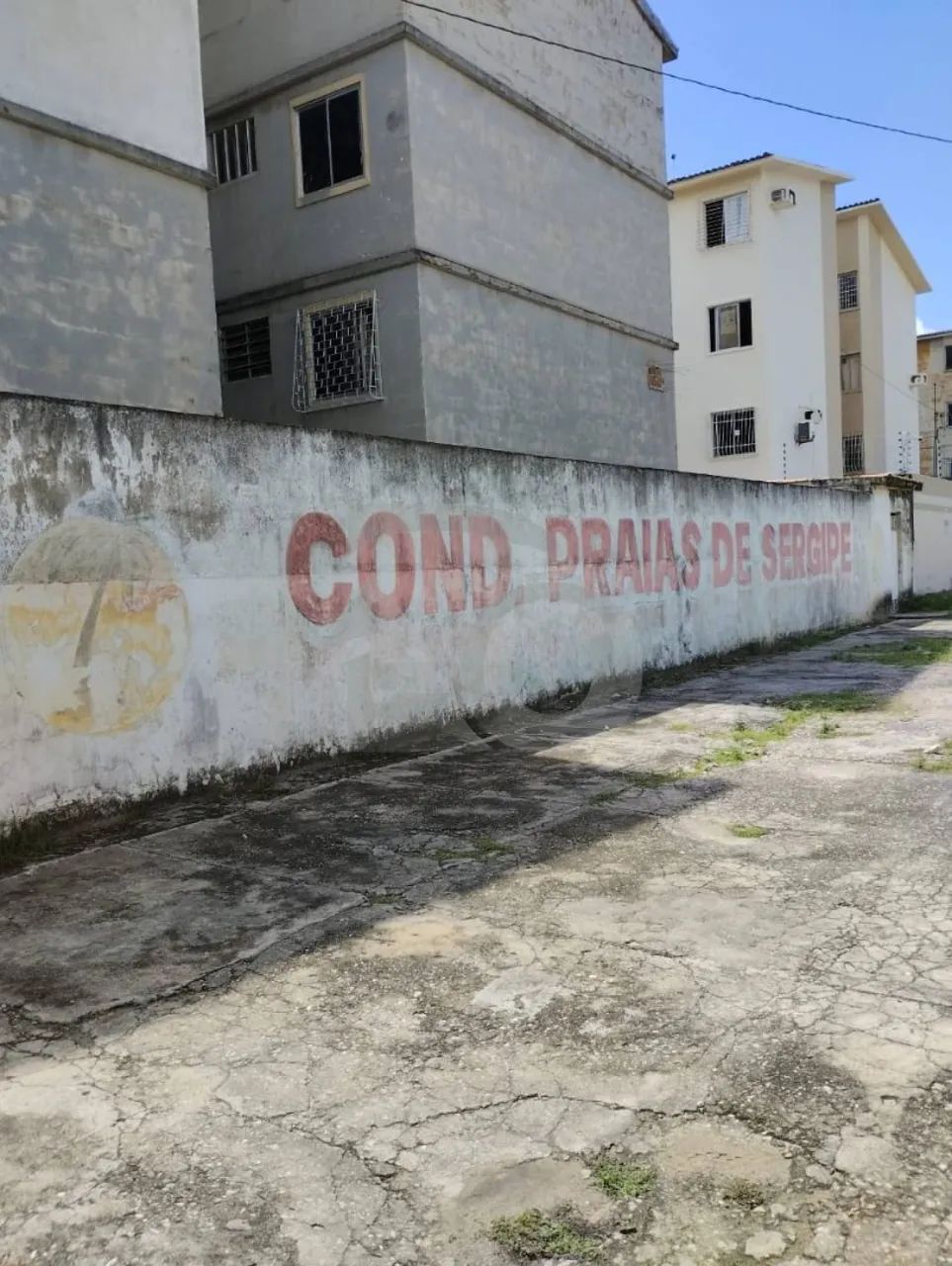 Apartamento no Praias do Sergipe com 1 Vaga Coberta no Augusto Franco