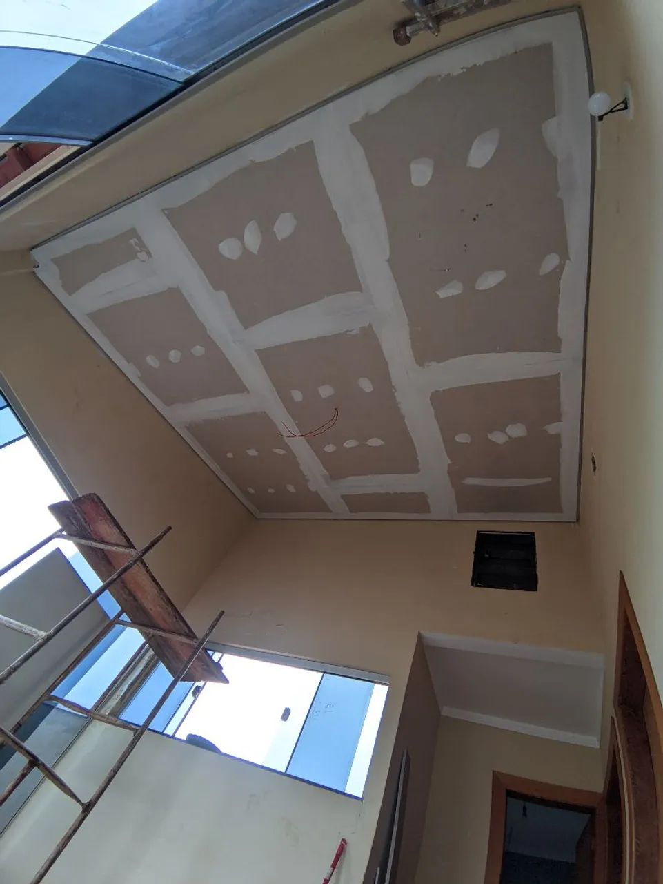 Forro Drywall  - Foto 3