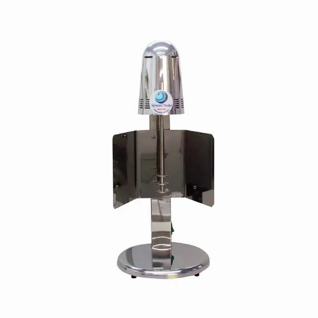 Mixer de milkshake de bancada Super Mix 550w 220v