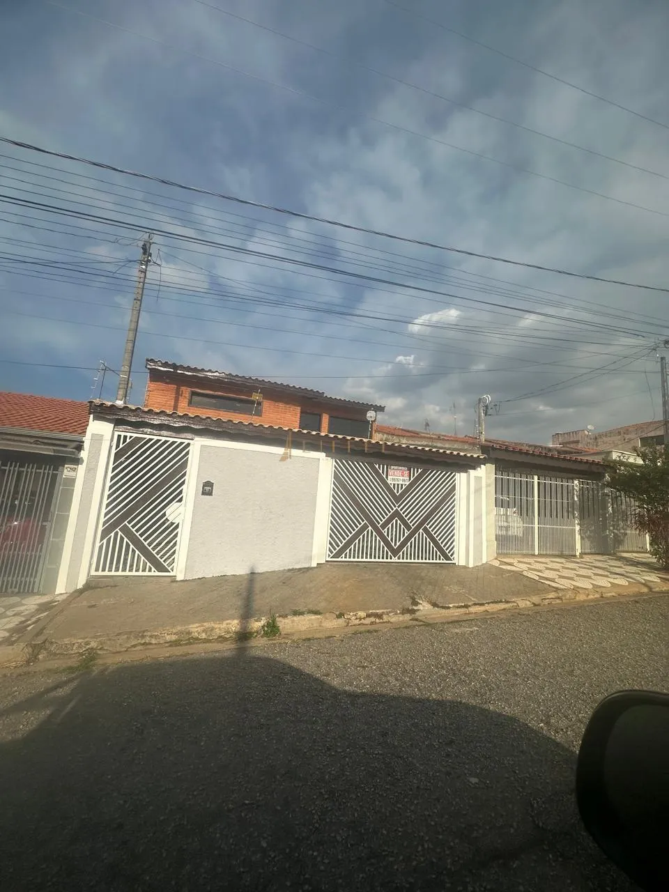 Sobrado à venda em Sorocaba, Central Parque Sorocaba, com 4 quartos, com 130 m²