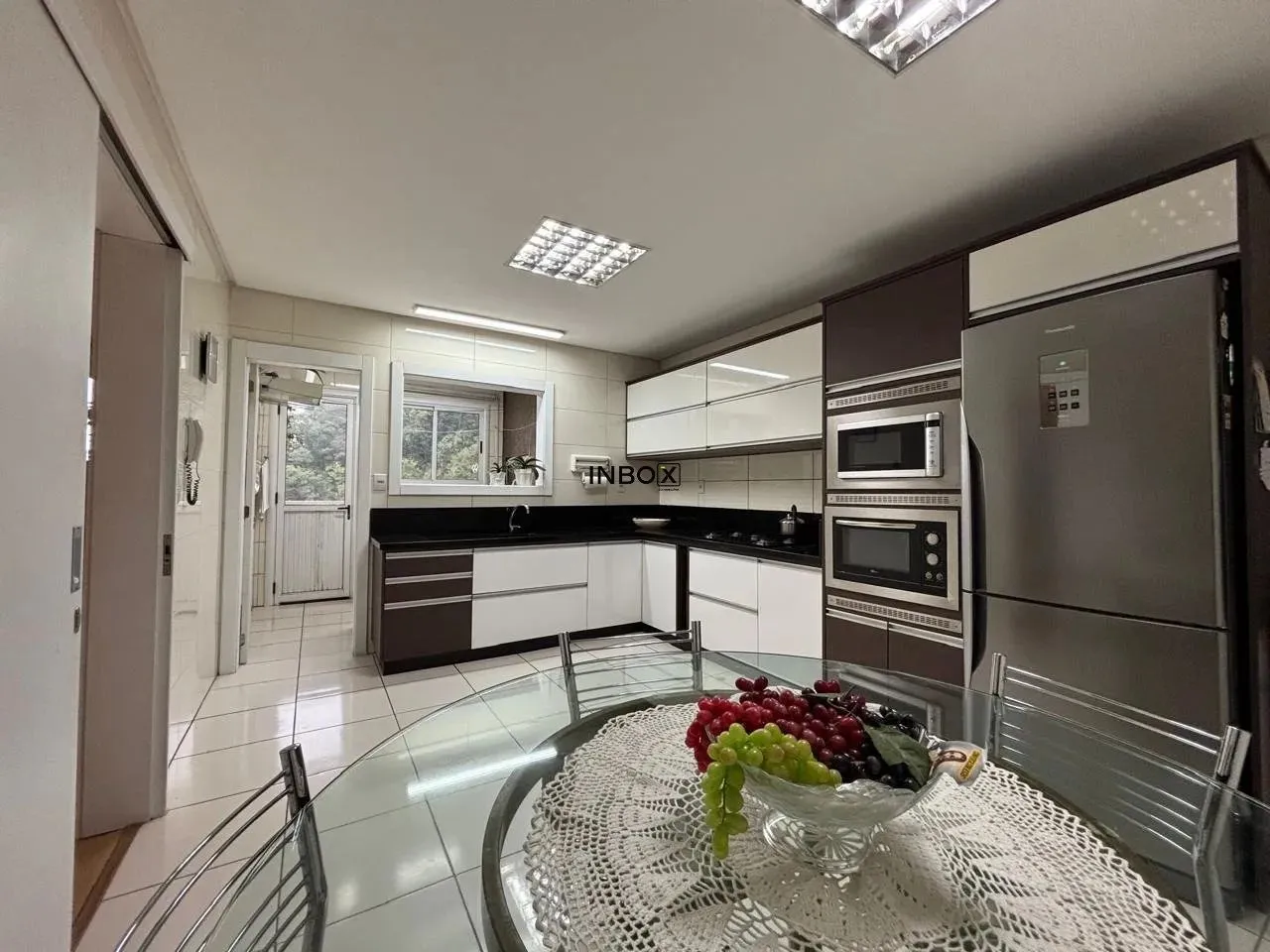 INBOX CIA IMOBILIARIA ALUGA, APARTAMENTO NO CENTRO DE CARLOS BARBOSA.