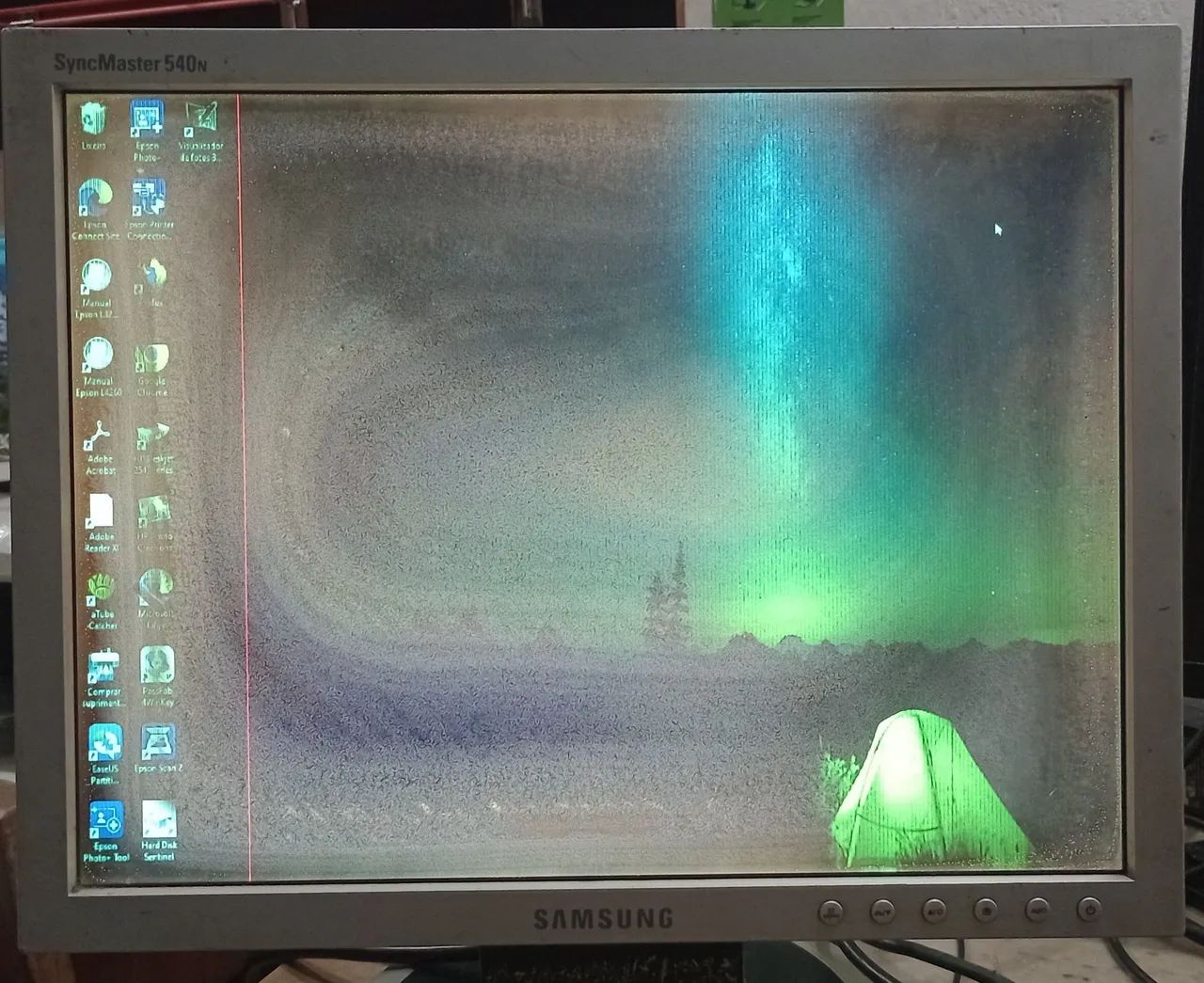 Monitor (Leia) - Foto 2