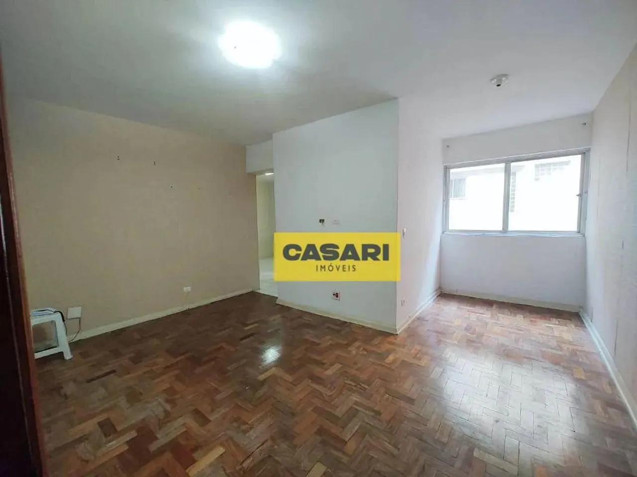 Apartamento com 2 dormitórios à venda, 68 m² - Baeta Neves - São Bernardo do Campo/SP