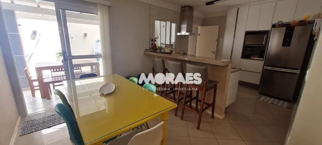 Casa com 3 dormitórios à venda, 150 m² por R$ 650.000 - Villa Felicitá Residencial, Vila S - Foto 4