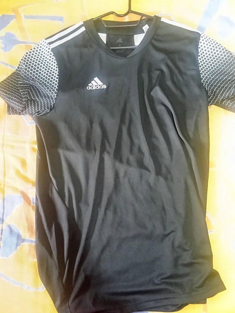 Camisa Adidas Treino