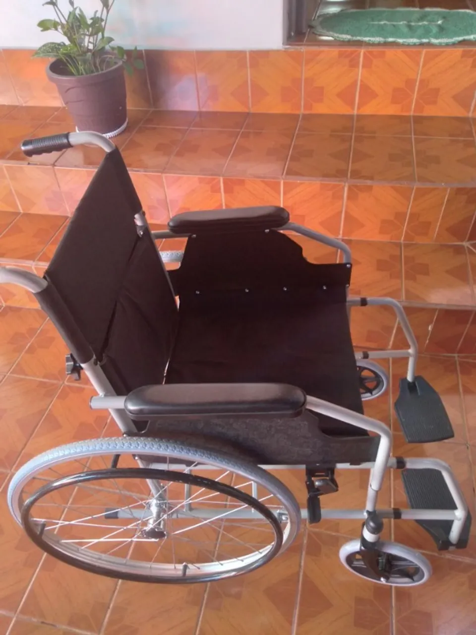 Cadeiras produtos medicos