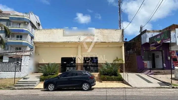 Prédio Inteiro em Destacado - Salinópolis, PA