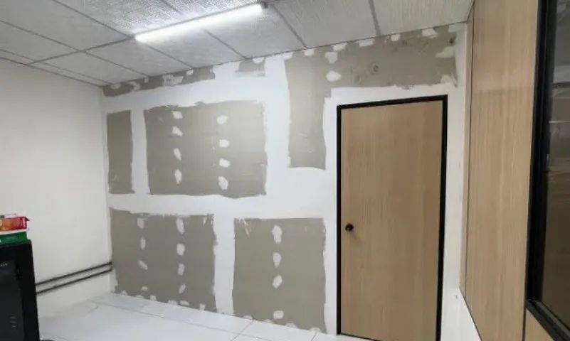 Gesso/ Drywall/ Pinturas - Foto 2