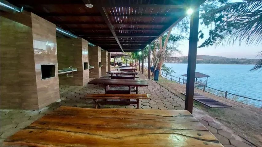 28 Caldas Novas Excelente Apartamento - Foto 2