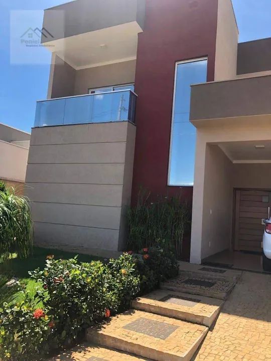 Sobrado com 3 dormitórios à venda, 230 m² por R$ 1.600.000,00 - Quinta da Primavera - Ribe