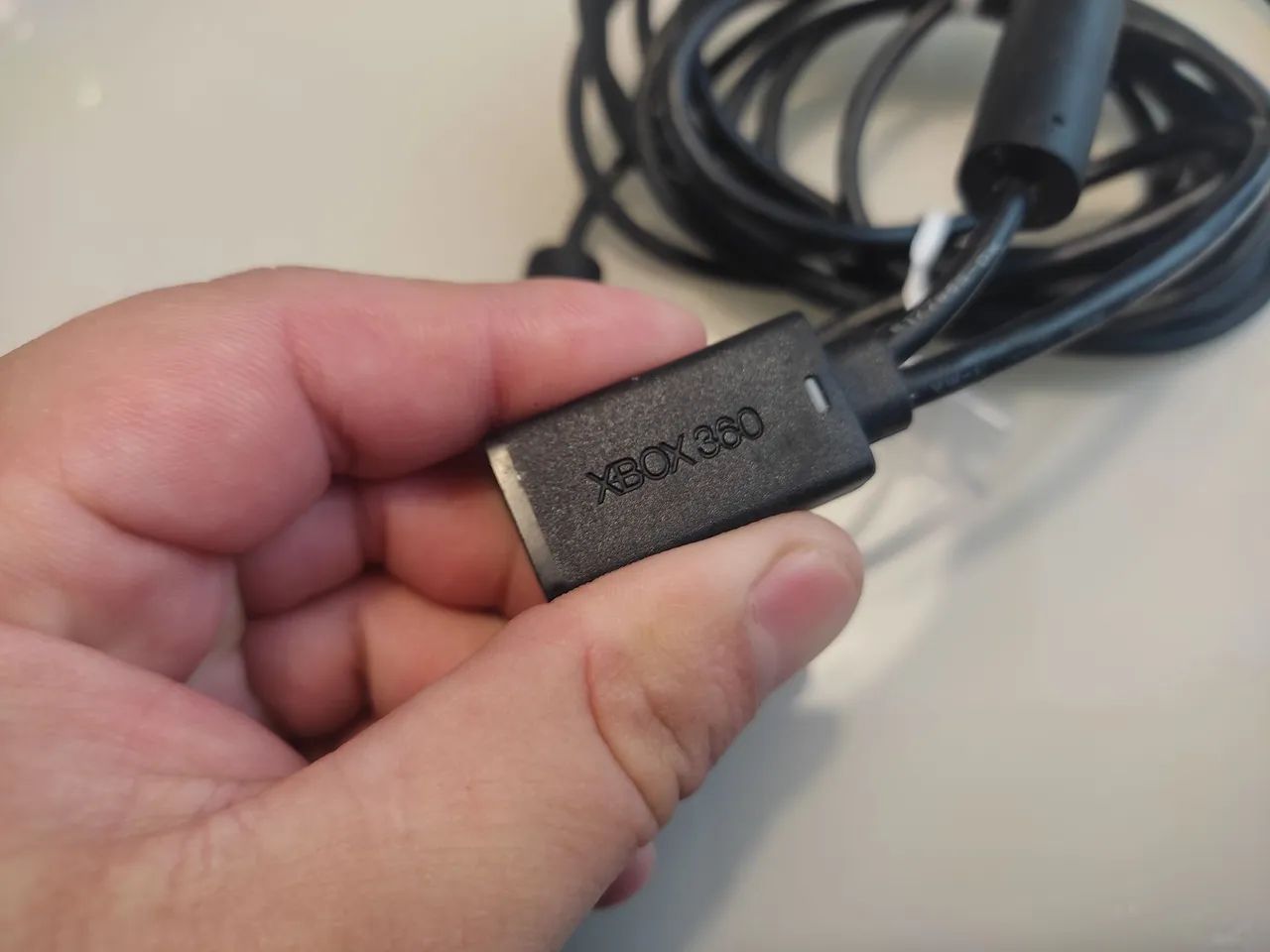 Fonte Kinect Xbox 360 - Foto 2