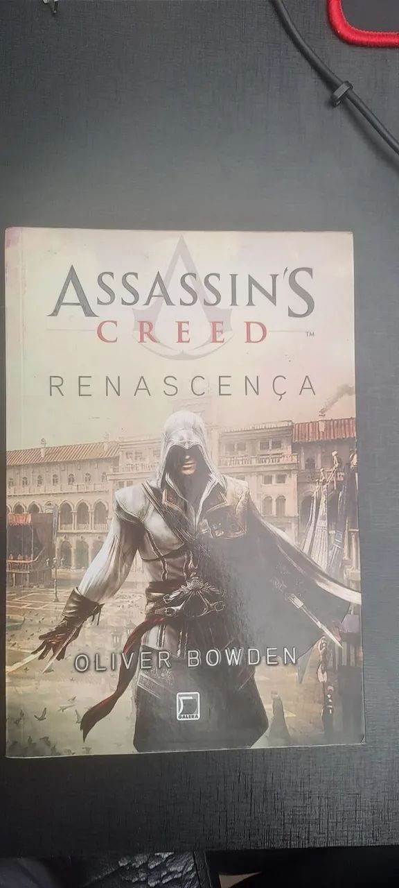 Livro - Foto 2