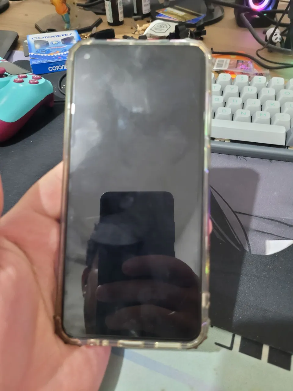Redmi note 9