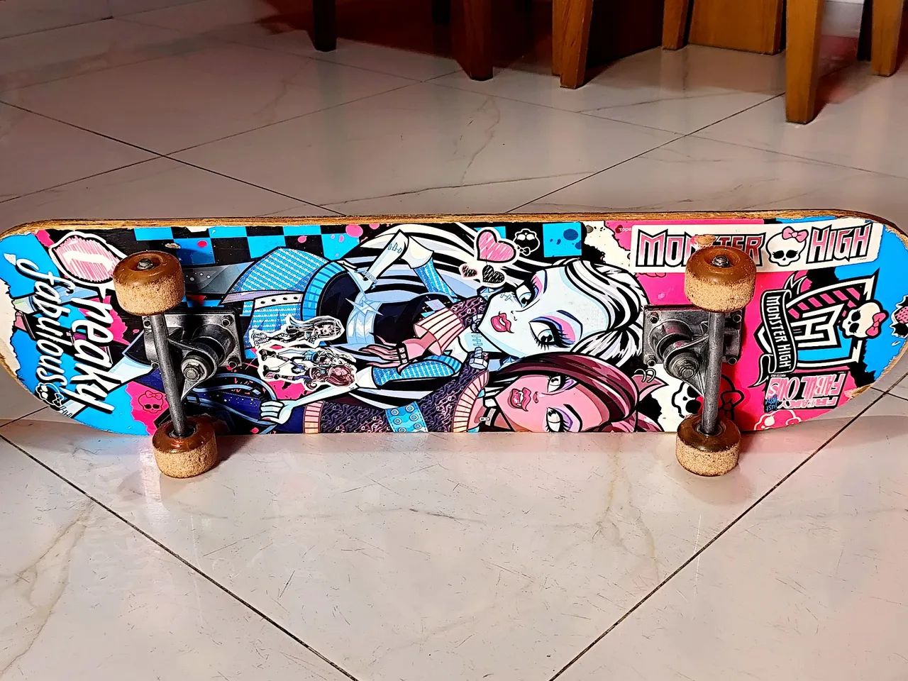 Skate Completo  - Foto 2