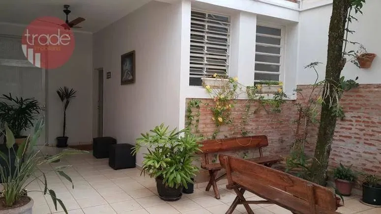 Casa com 4 dormitórios à venda, 180 m² por R$ 449.000,00 - Jardim Macedo - Ribeirão Preto/