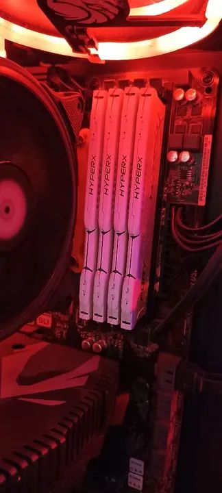 PC Gamer Completo - Configuração Top de Linha - Foto 6