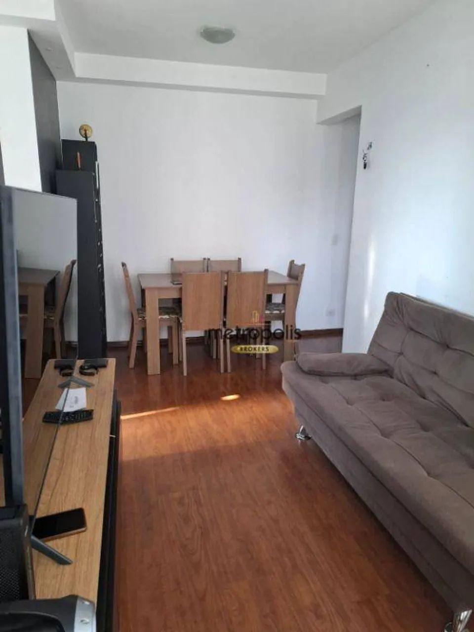 Apartamento, 50 m² - venda por R$ 381.000,00 ou aluguel por R$ 2.700,00/mês - Vila Homero  - Foto 4