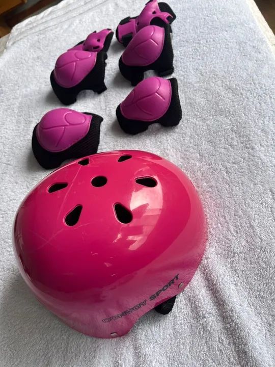 Patins Gonew - Foto 6