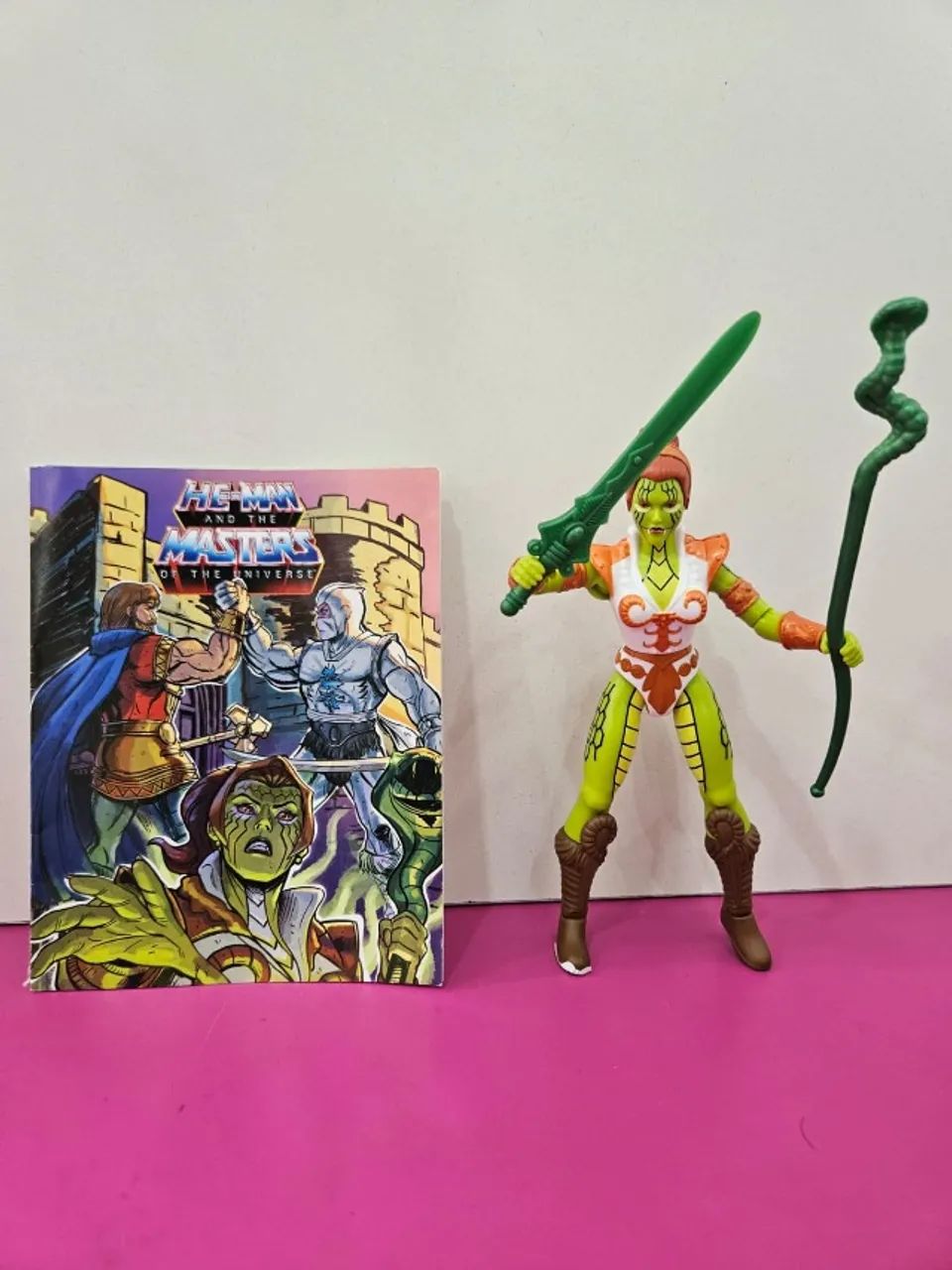 Teela Cobra (Mattel)