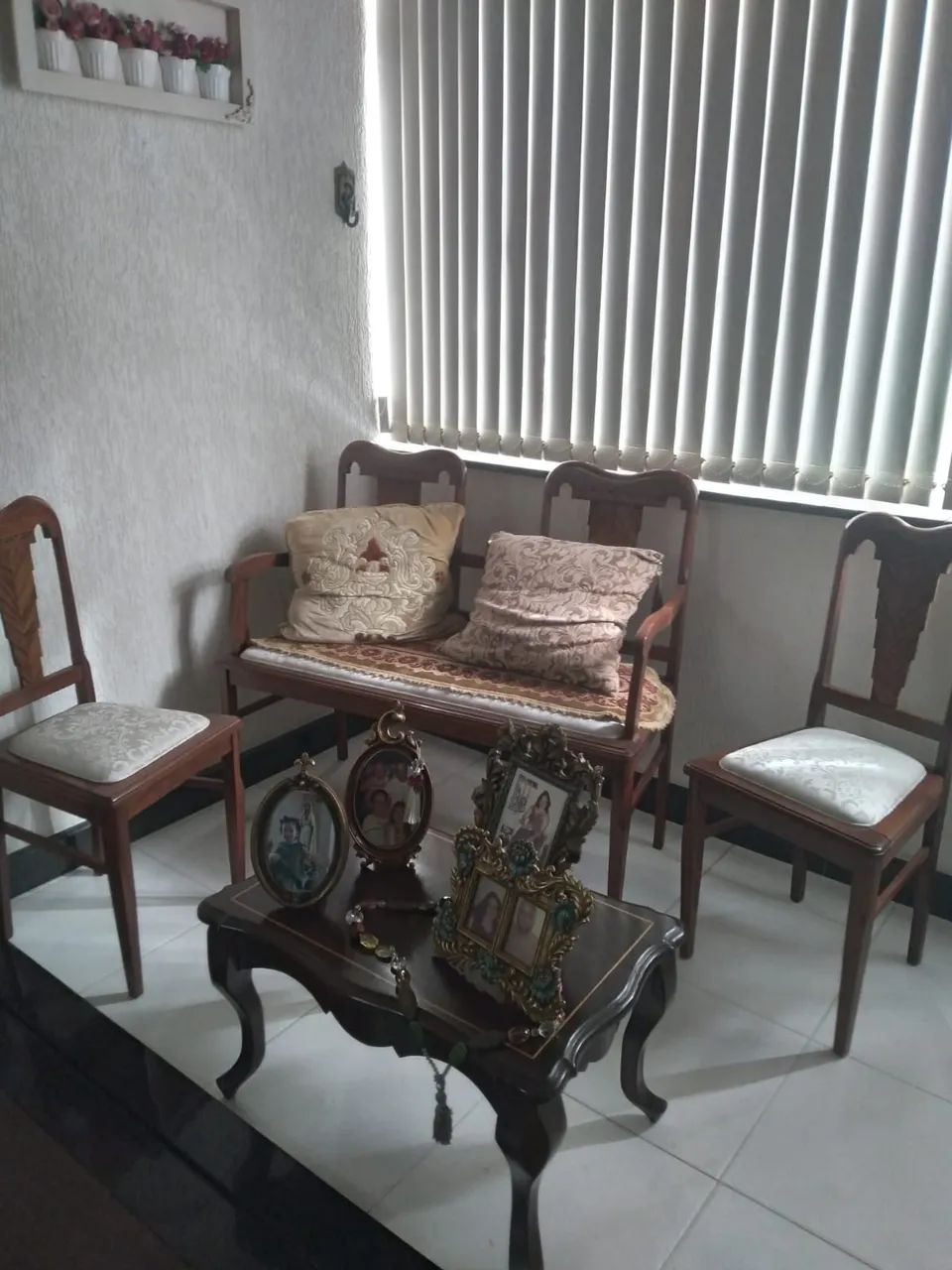 Apartamento com 115m² com 4 quartos próximo ao Hospital São Lucas e escola Bayblandia - Foto 11