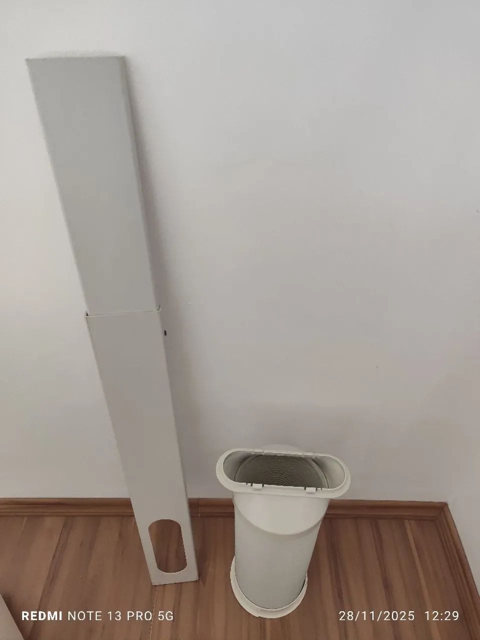 Ar condicionado portátil  - Foto 4