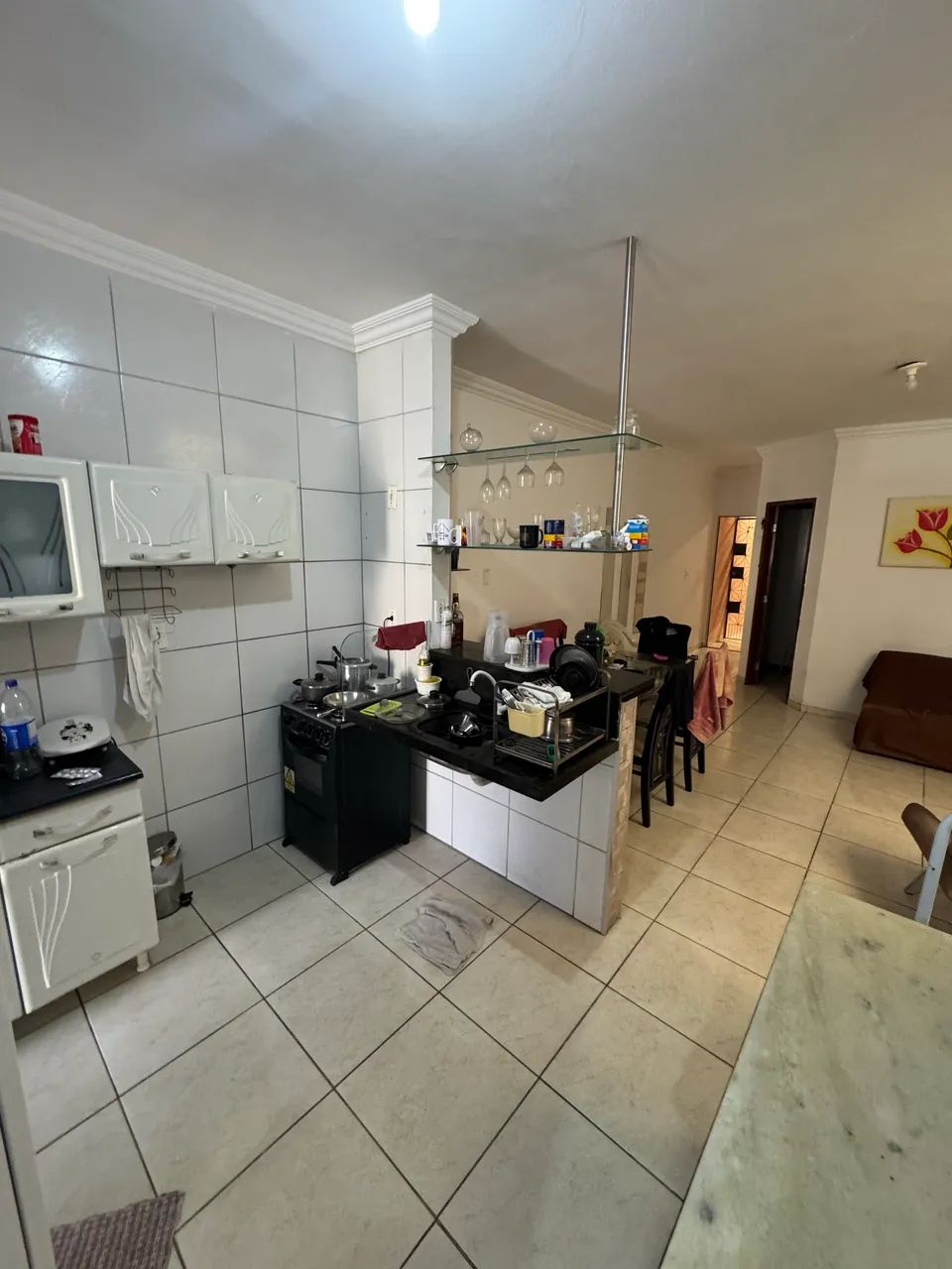 Foto - Fortaleza - Prefeito José Walter