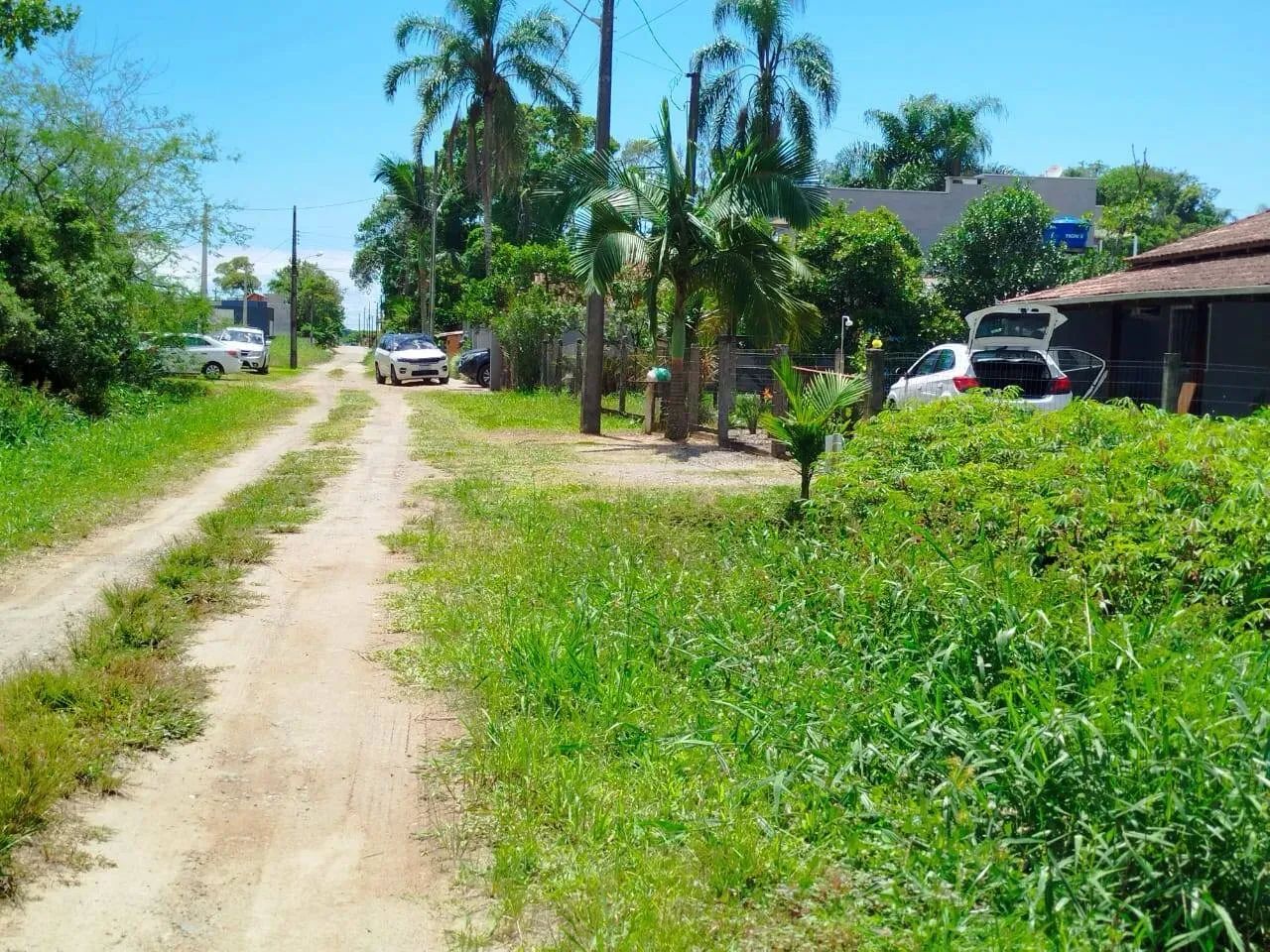 Terreno com 240,00m², à venda em Balneário Barra do Sul - Costeira - Foto 3