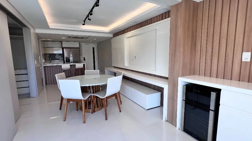 Apartamento Mobiliado de 66m2 - Armação - Salvador\BA - Foto 3
