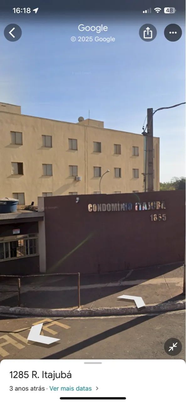 Foto - Ribeirão Preto - Ipiranga