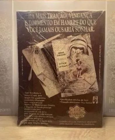 A Espada Selvagem de Conan - 07 - Foto 2