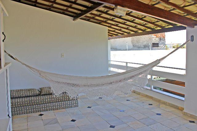 PASSE BONS MOMENTOS COM SUA FAMÍLIA Bela Casa para Temporada na PRAIA do SACO - SE - Foto 13