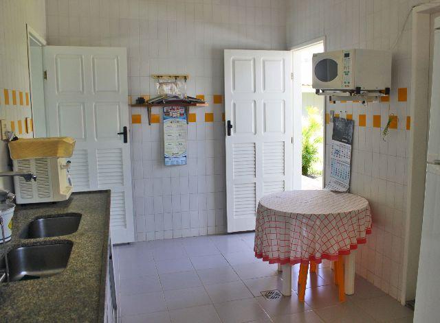 PASSE BONS MOMENTOS COM SUA FAMÍLIA Bela Casa para Temporada na PRAIA do SACO - SE - Foto 19