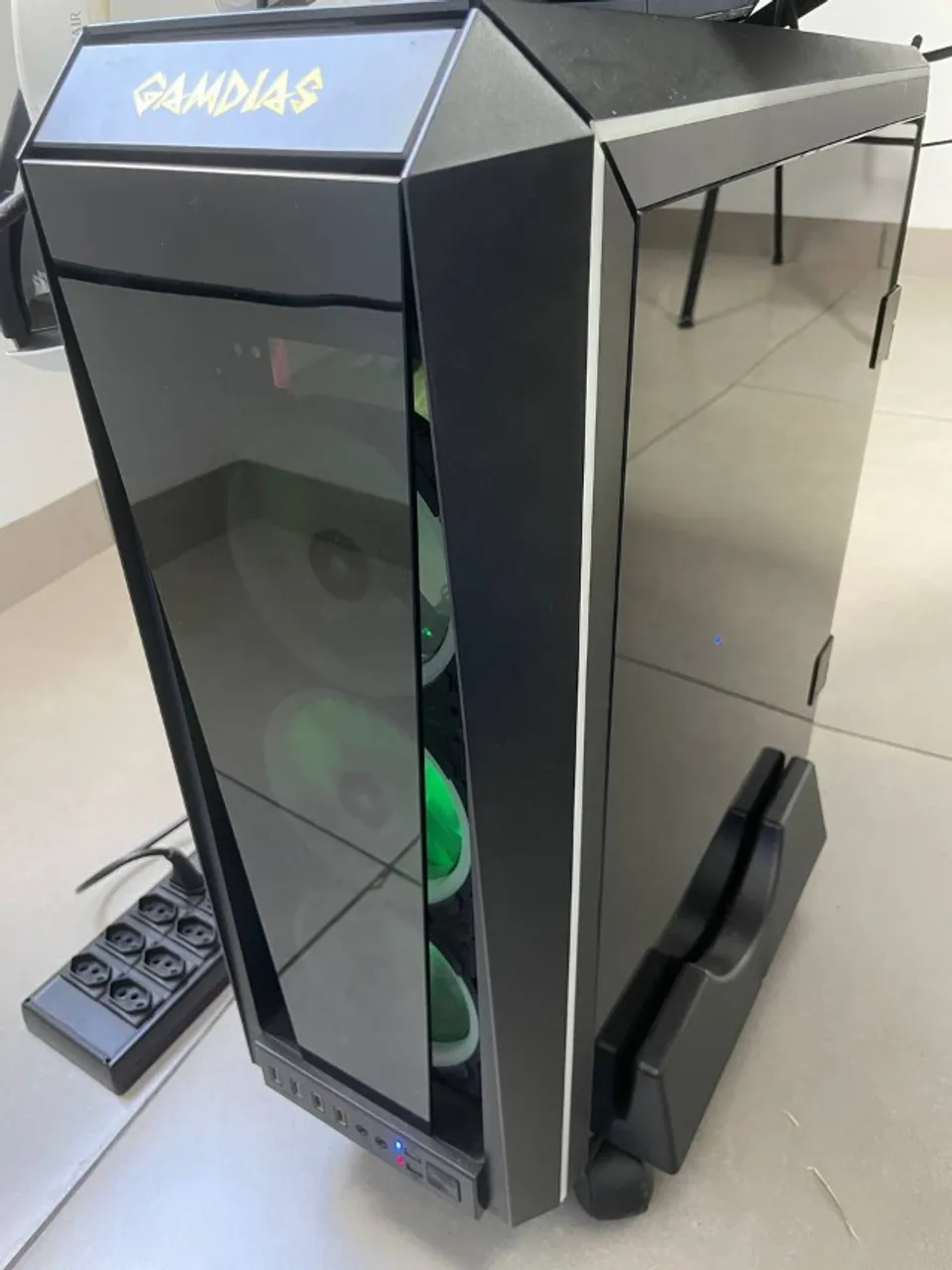 Computador Gamer