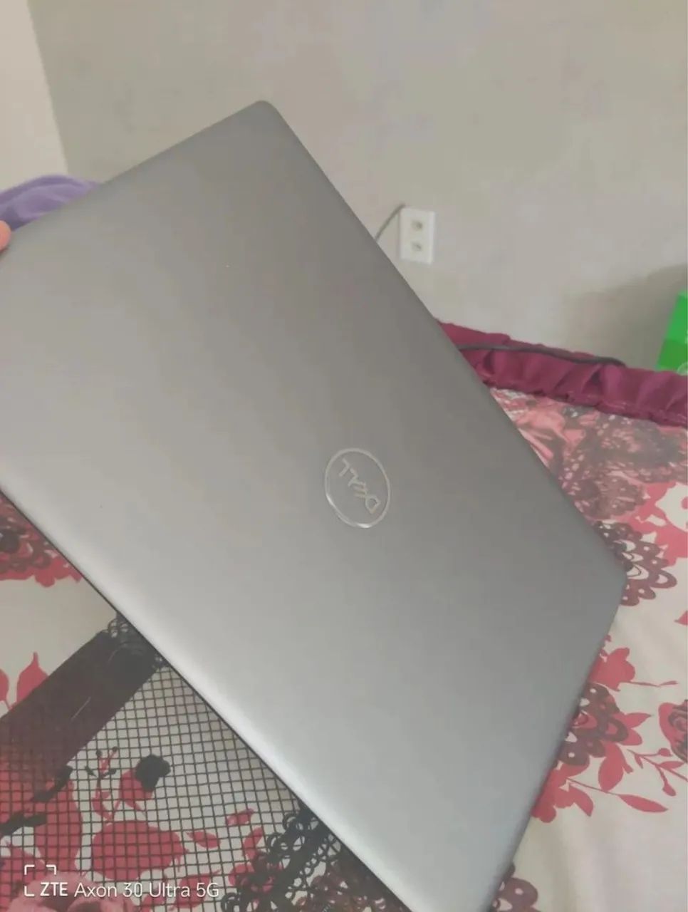 Vendo notebook DELL precision 7550  - Foto 2