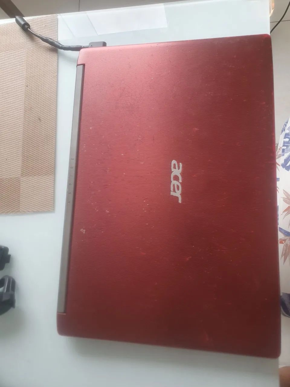 Notebook Acer 