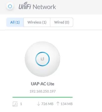 Ubiquiti UAP-AC-LITE BR - Wi-Fi Rápido + 2 Cabos de Rede de Brinde - Foto 4