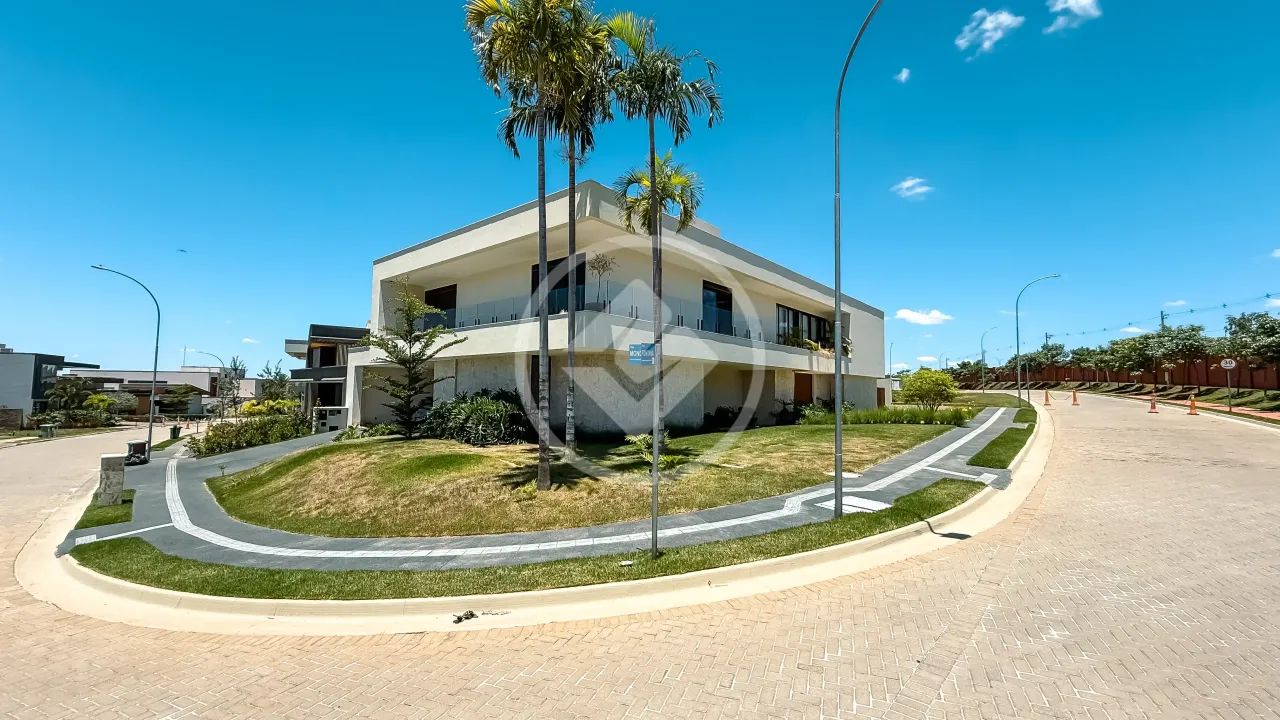 Lindo e imponente sobrado no Jardins Itália 5 Suites codigo: 152638 - Foto 3