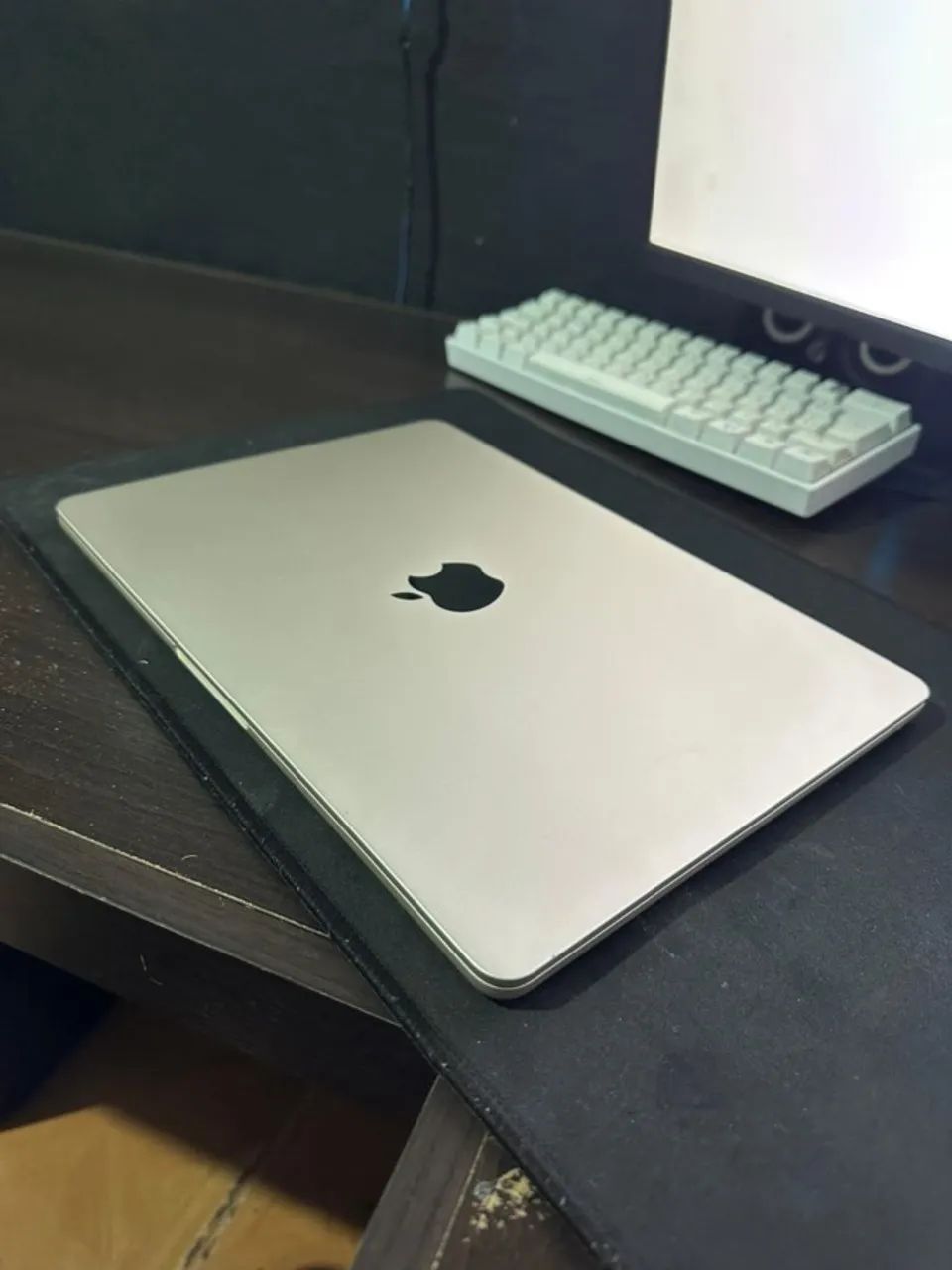 Macbook Air M3 - 16GB 256GB - Notebooks - Jardim São Luís, São