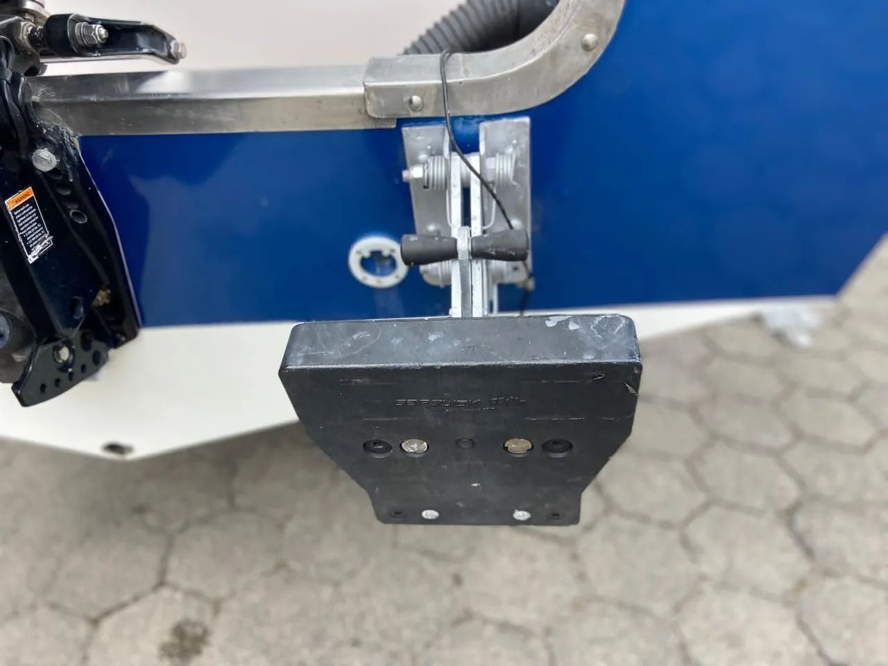 FISHING 22 IMPECÁVEL  - Foto 4