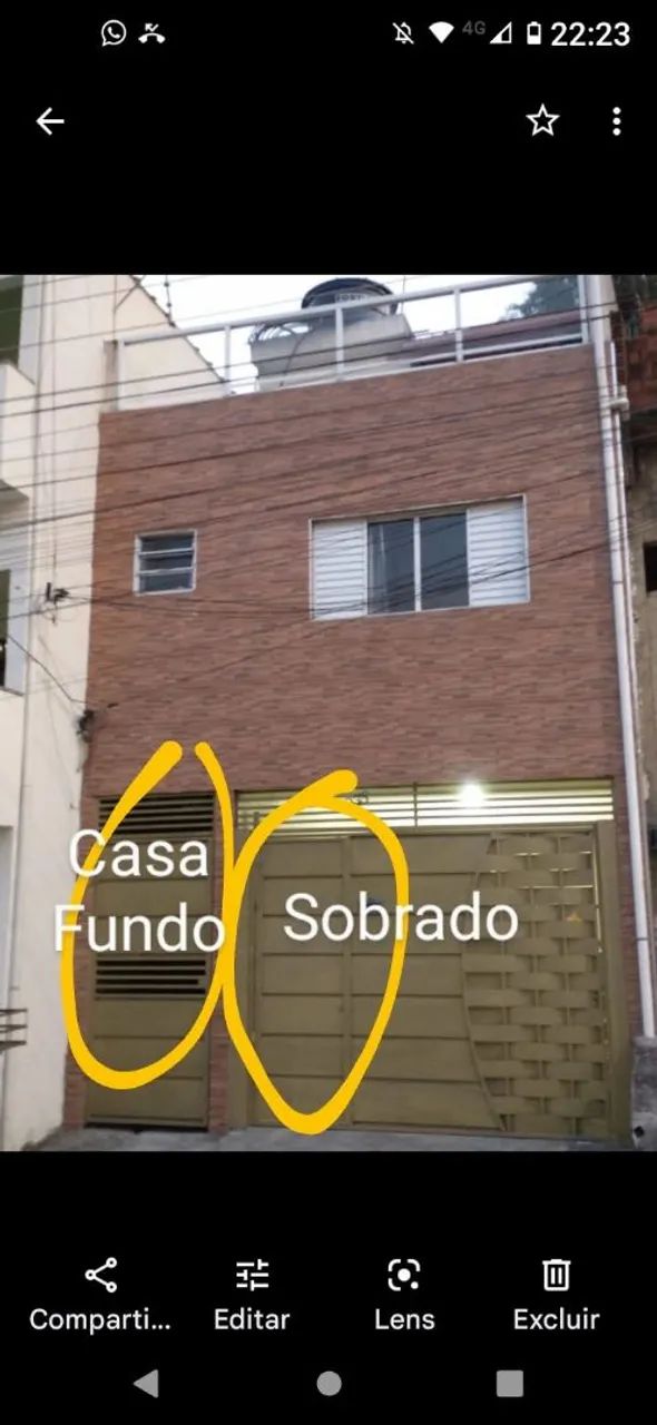 Foto - Mauá - Jardim Zaira