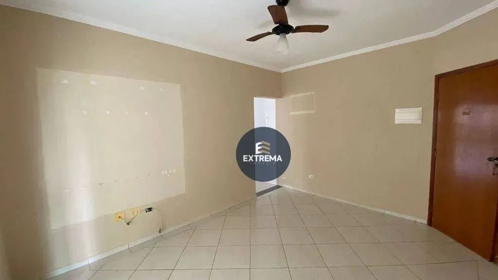 Apartamento de 2 dormitórios sendo 1 suíte a venda em Praia Grande, Guilhermina - Foto 5