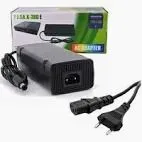 Fonte Xbox 360 Super Slim