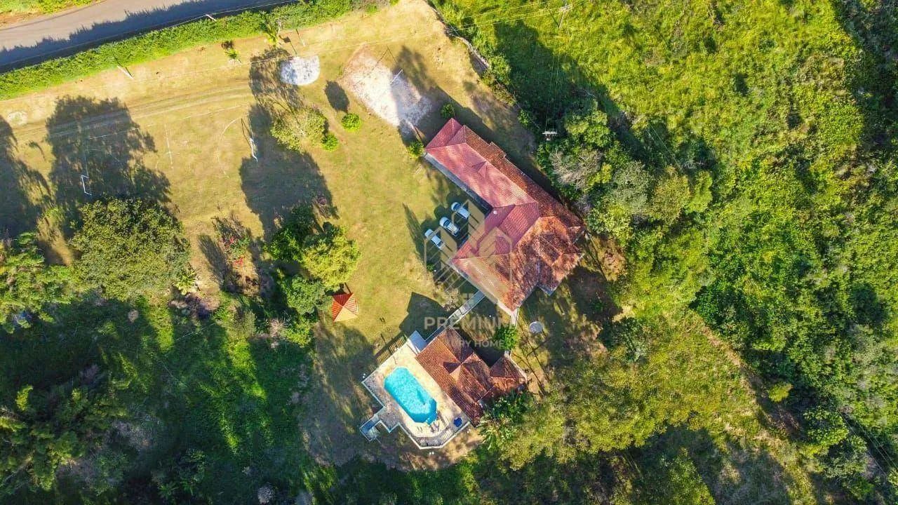 Sítio com 8 dormitórios à venda, 39345 m² por R$ 2.595.000,00 - Cachoeirinha - Bom Jesus d - Foto 2