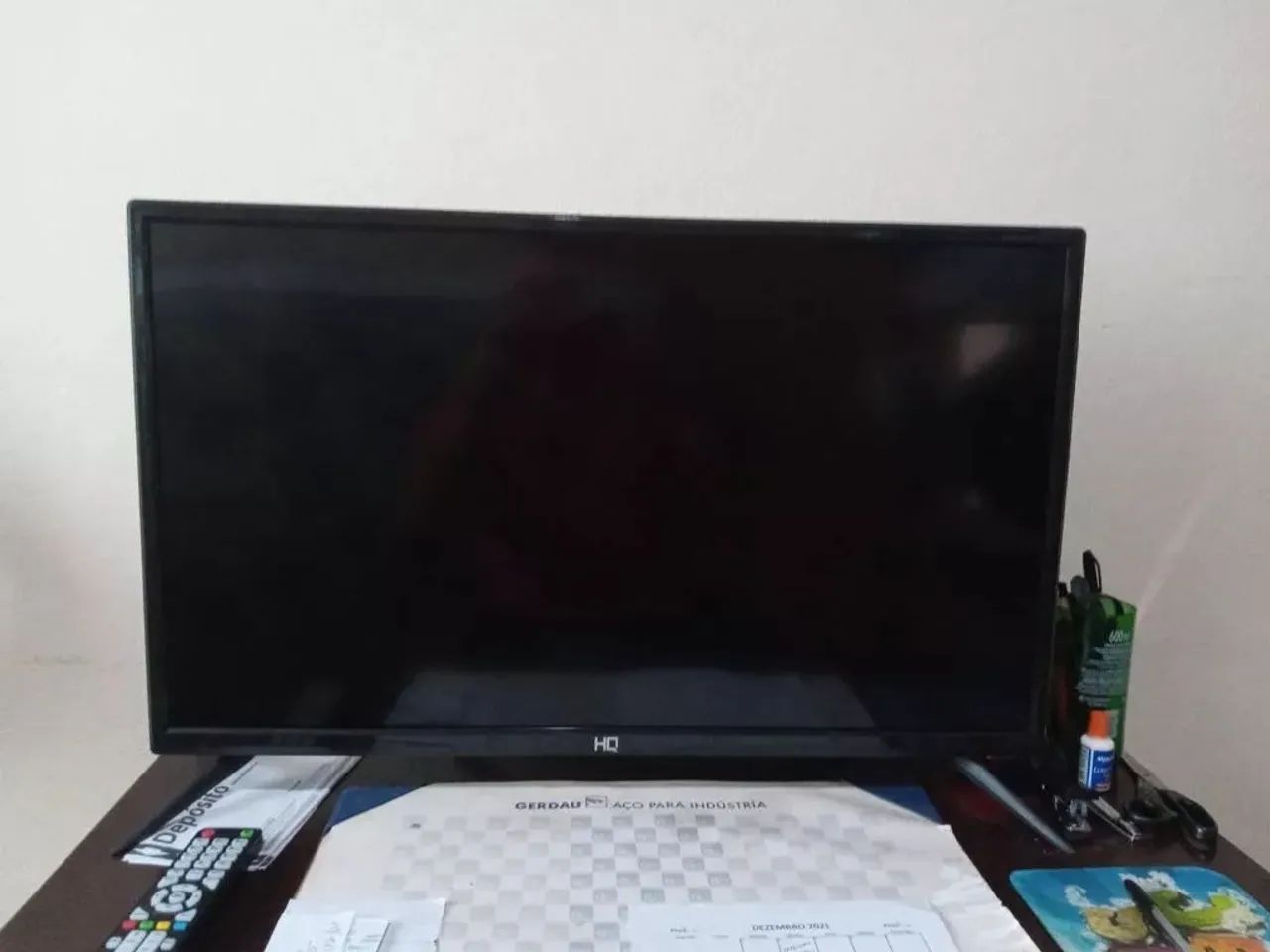 Tv hq smart 32  - Foto 2